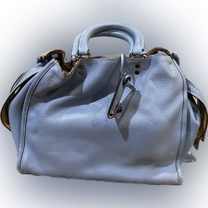 Coach 1941 Light blue Rogue Bag